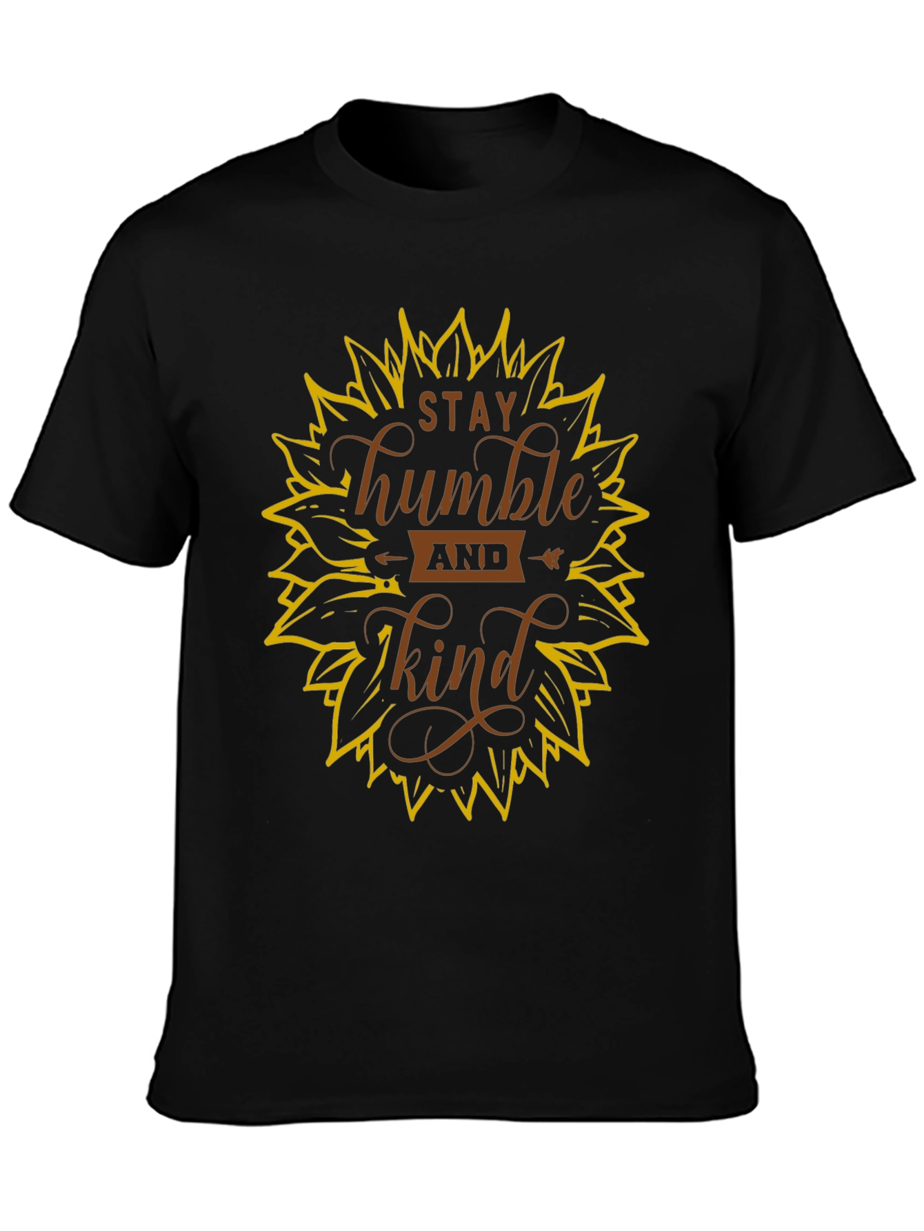 Stay Humble Kind T-Shirt