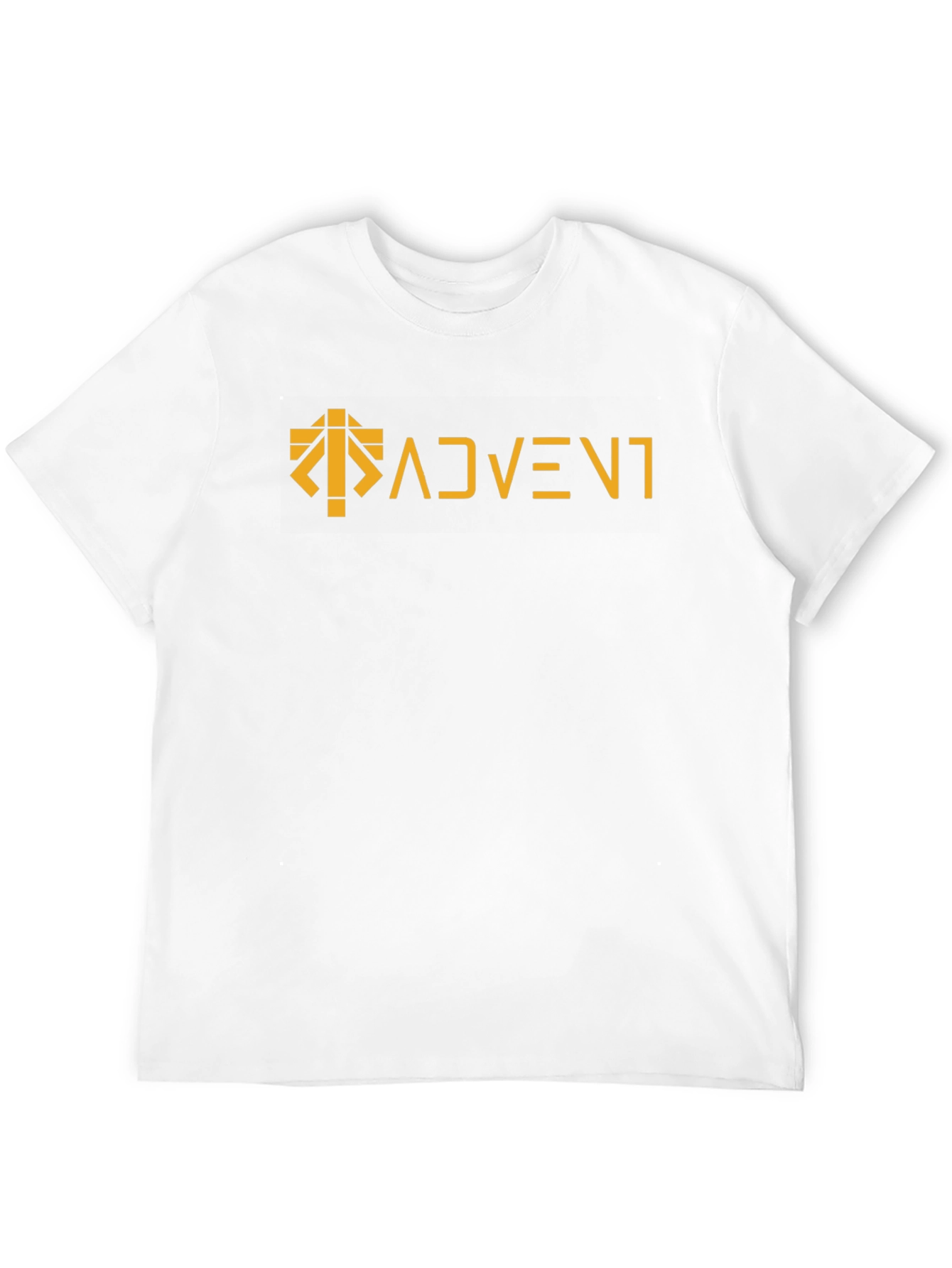 Advent T-Shirt - Classic Black Tee