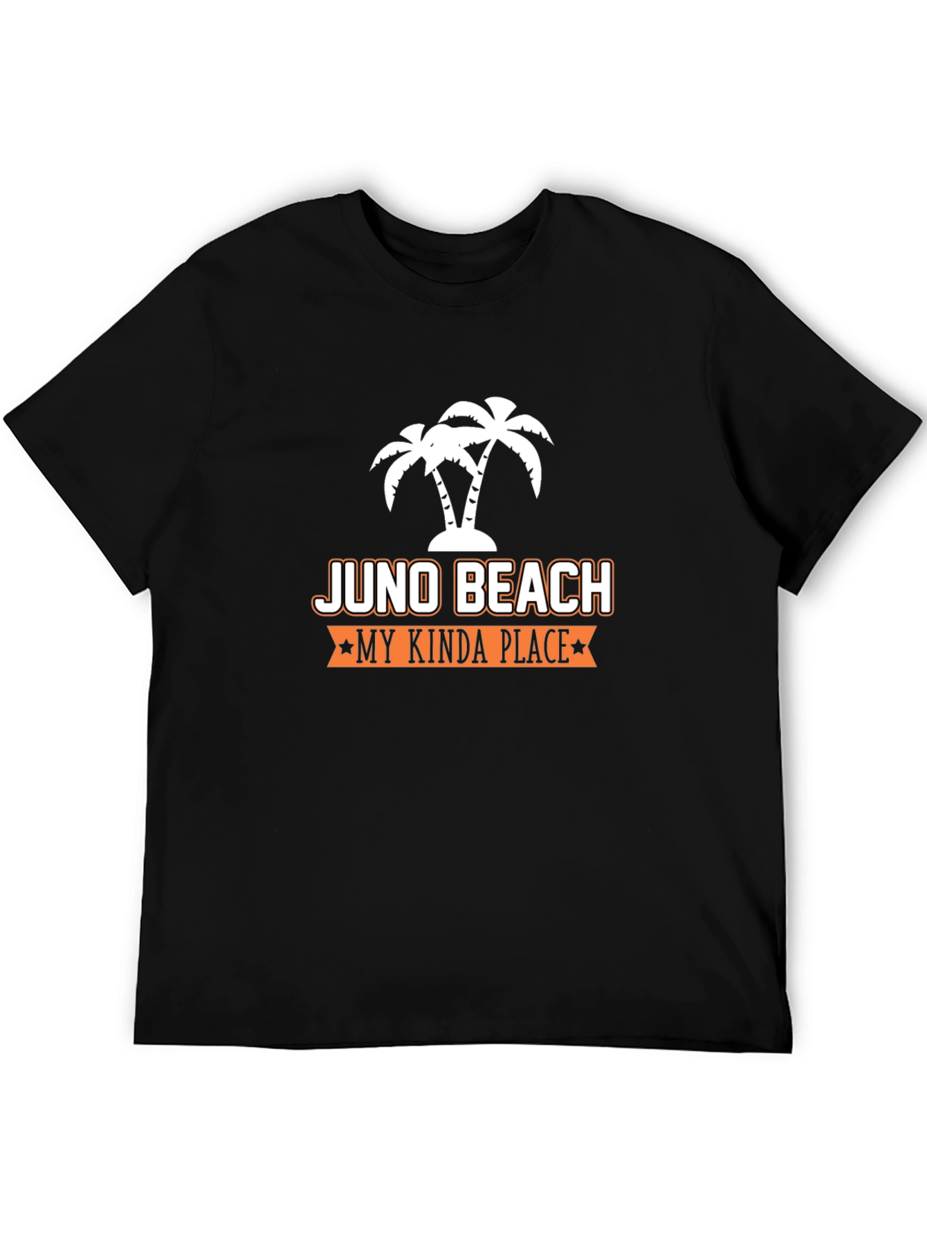 Juno Beach My Kinda Place T-Shirt