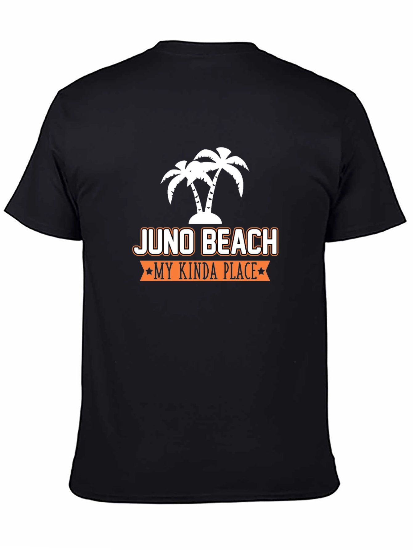 Juno Beach My Kinda Place T-Shirt