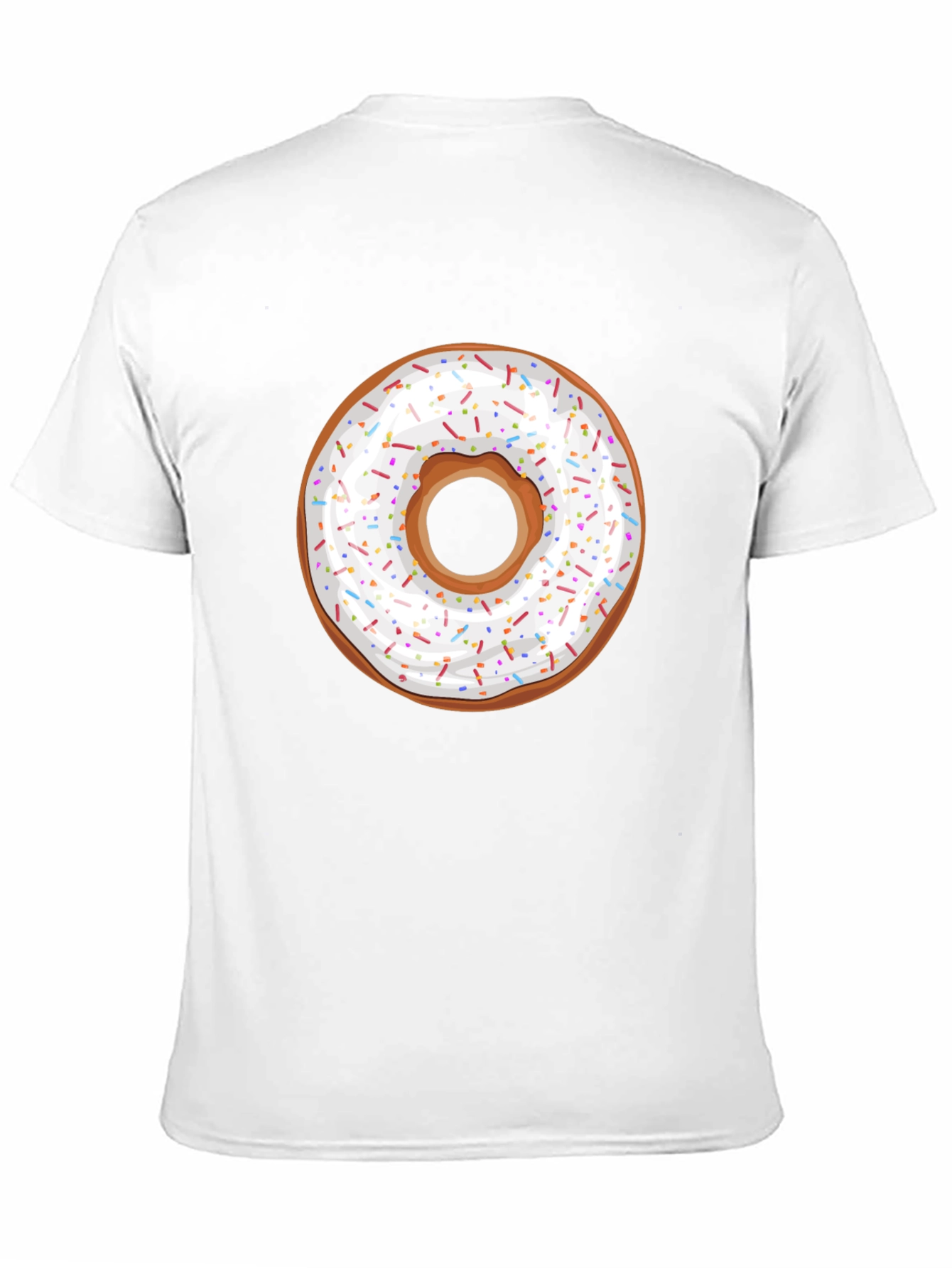Donut Lovers T-Shirt - Sweet Treat Apparel
