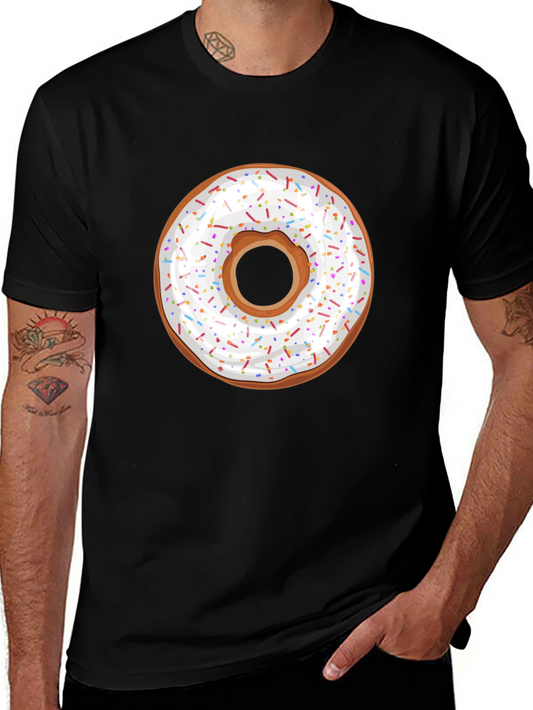 Donut Lovers T-Shirt - Sweet Treat Apparel
