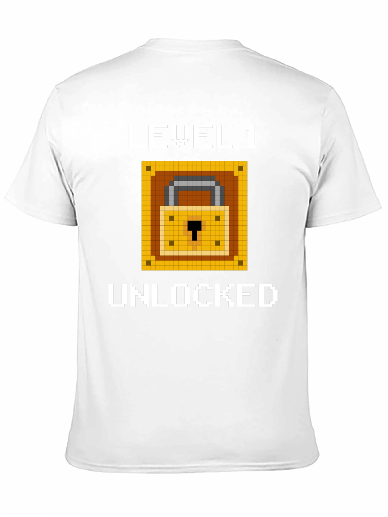 Level 1 Unlocked T-Shirt