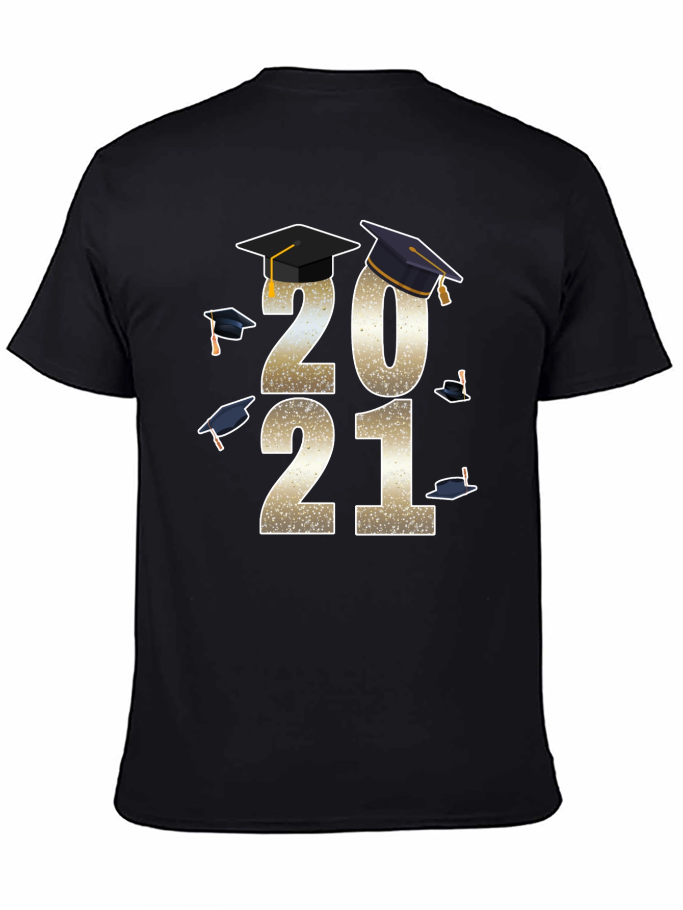 Graduation 2021 T-Shirt