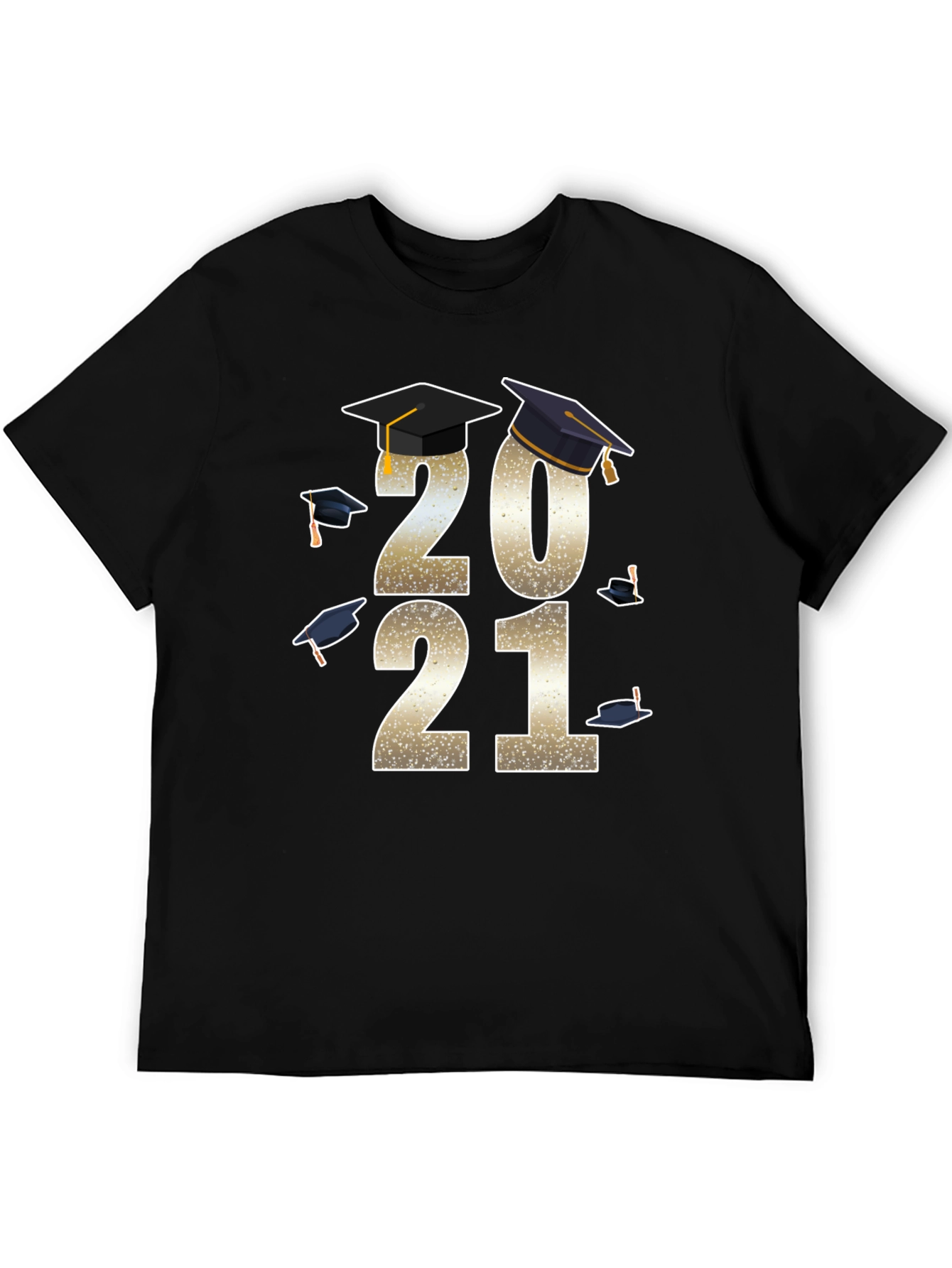 Graduation 2021 T-Shirt