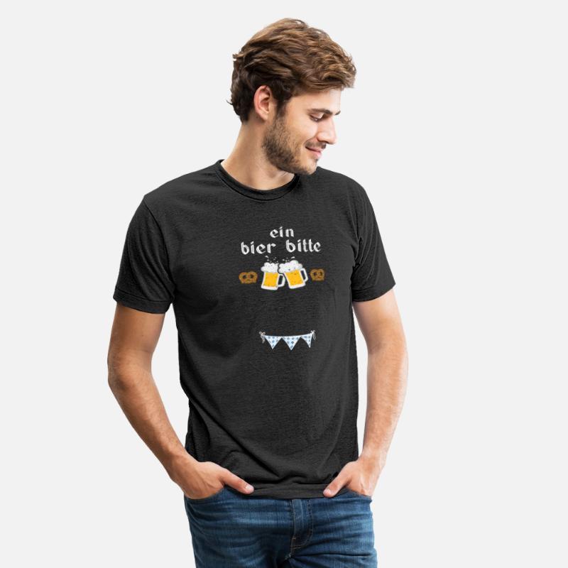 A beer please - Oktoberfest