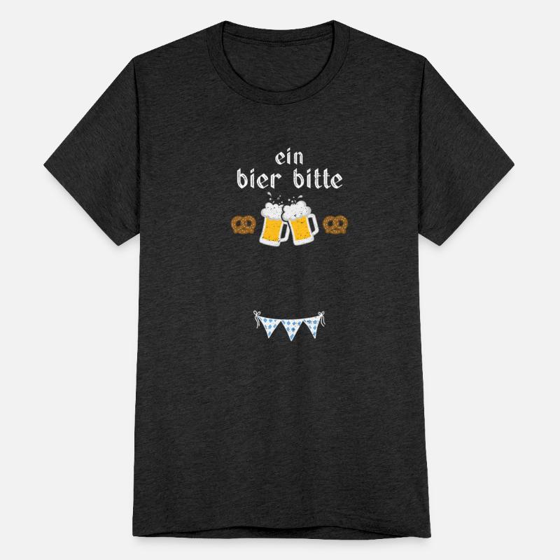 A beer please - Oktoberfest