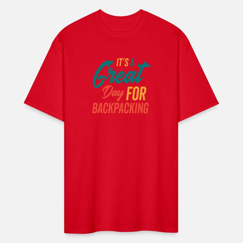 A Great Day For T ShirtA Great