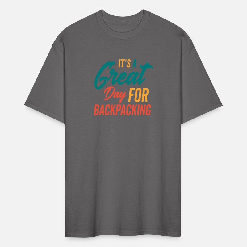 A Great Day For T ShirtA Great
