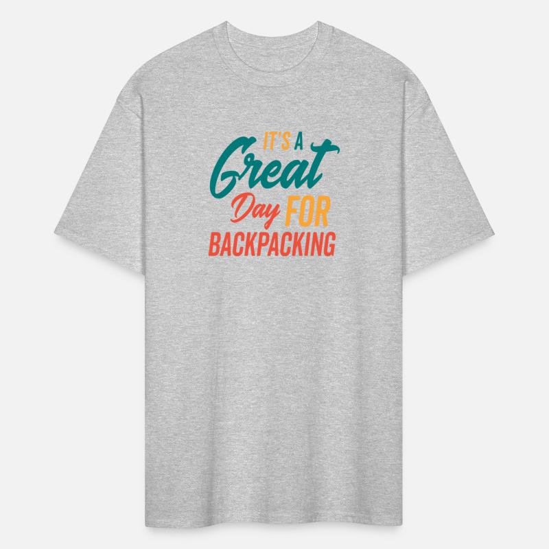 A Great Day For T ShirtA Great