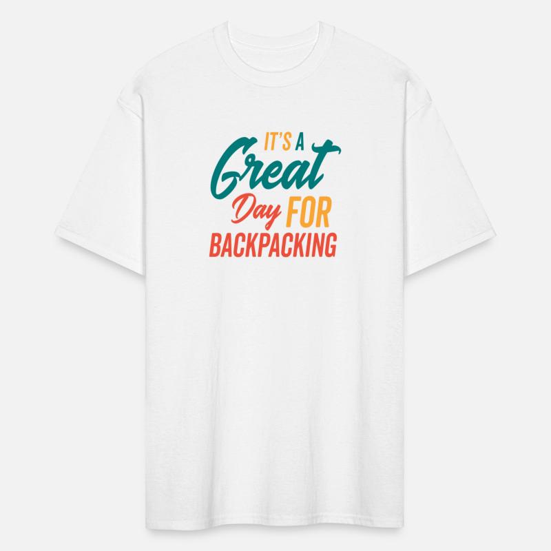 A Great Day For T ShirtA Great