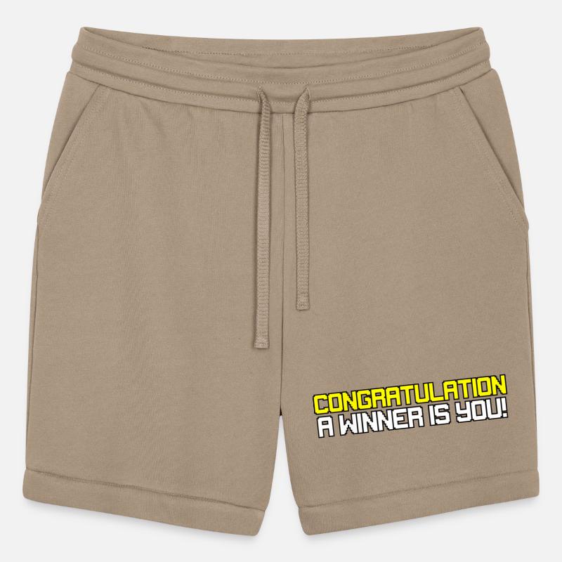 A Winner is You!