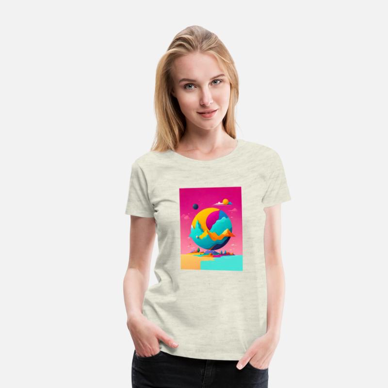 A world that doesn't exist