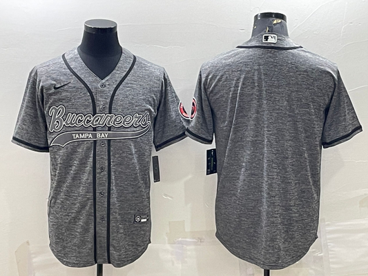 Men's Tampa Bay Buccaneers Gary Blank Jerseys