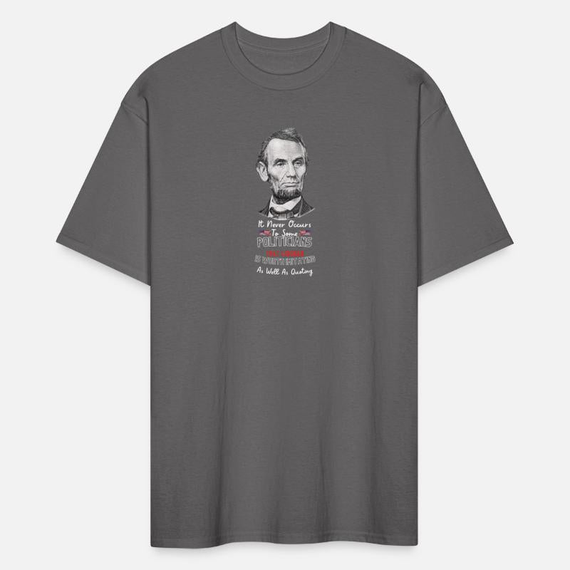Abraham Lincoln - American Political Themed