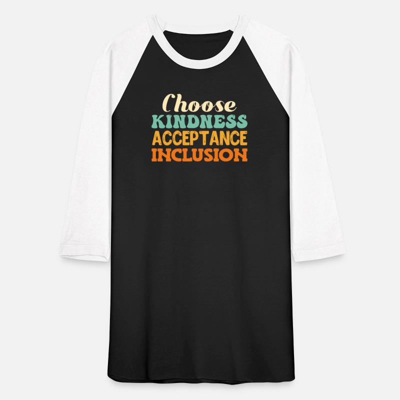 Acceptance handicap Inclusion is a Choice
