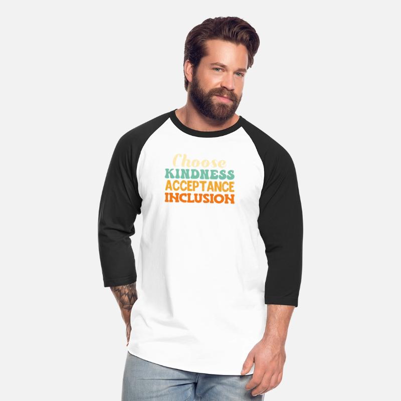 Acceptance handicap Inclusion is a Choice