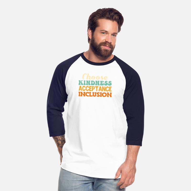 Acceptance handicap Inclusion is a Choice
