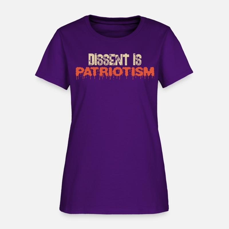 Activism Activist Dissent Patriotism America Is