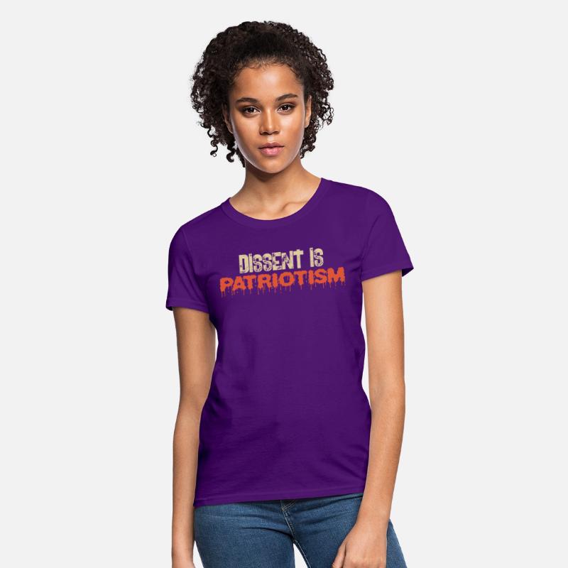 Activism Activist Dissent Patriotism America Is