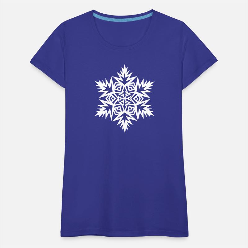 acuteangled snowflake