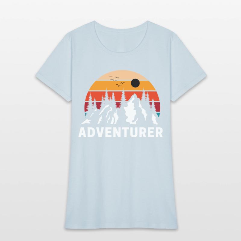 Adventurer