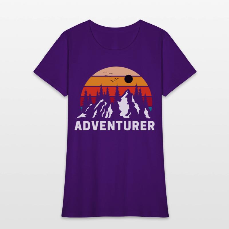 Adventurer
