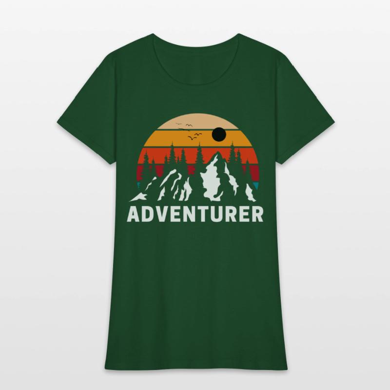 Adventurer