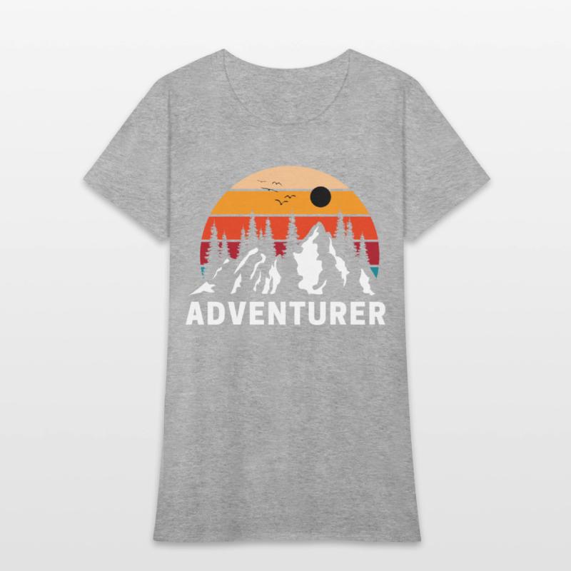 Adventurer
