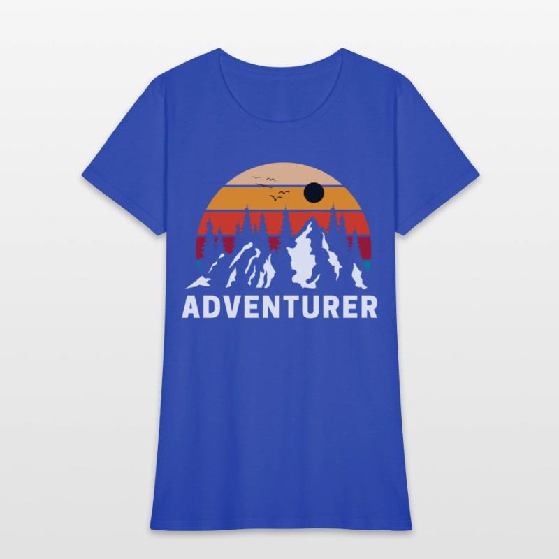 Adventurer
