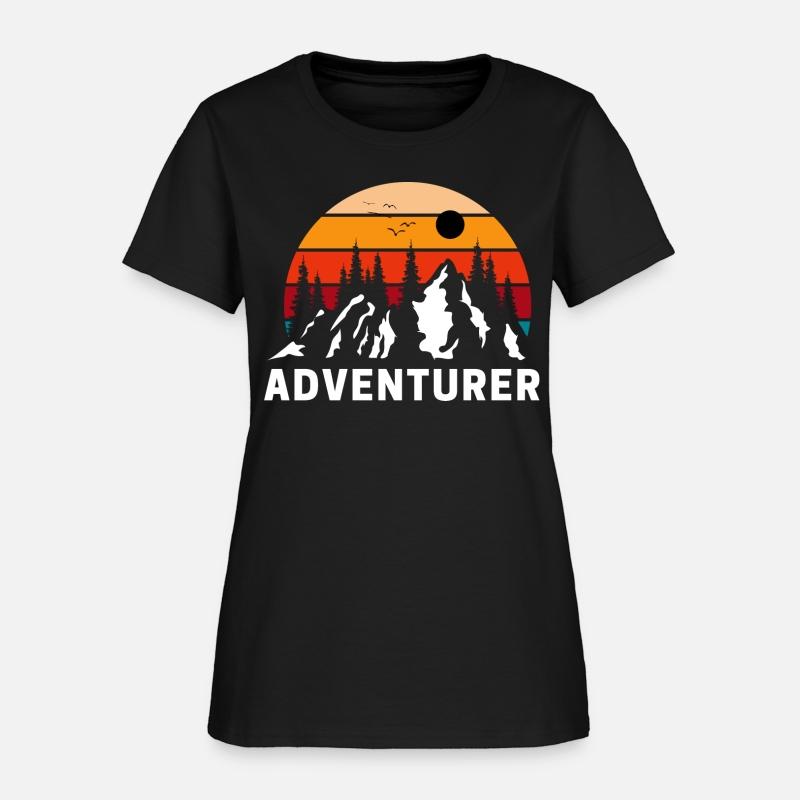 Adventurer