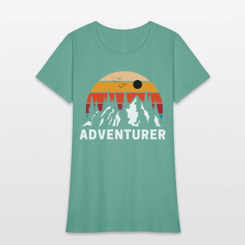 Adventurer