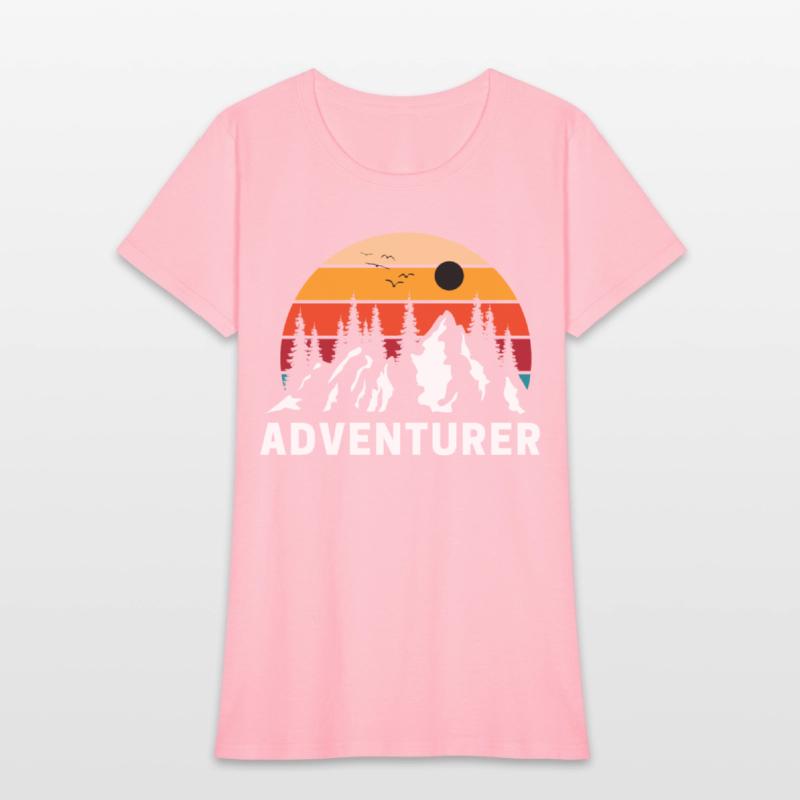Adventurer