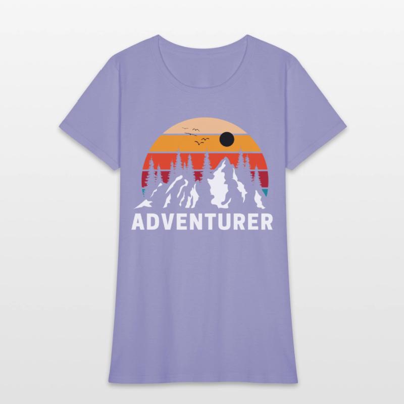 Adventurer