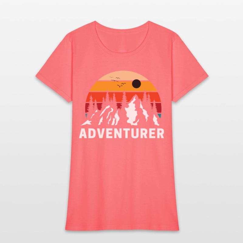 Adventurer