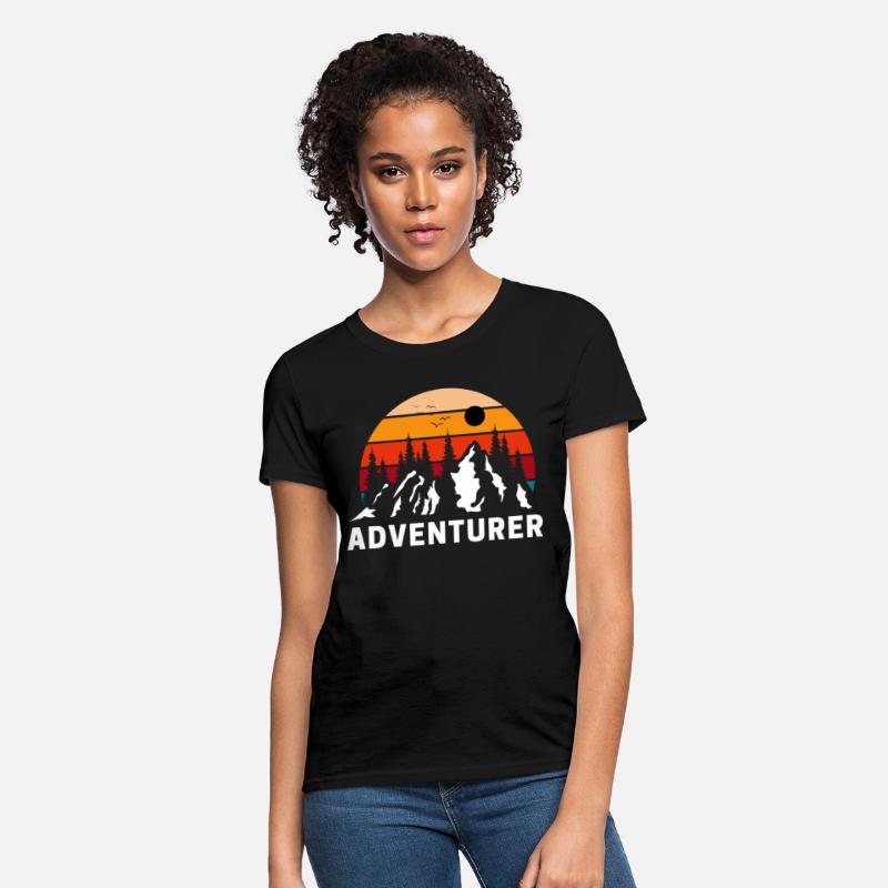 Adventurer