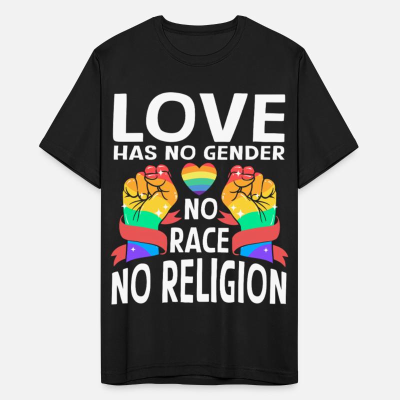 Against Racism! For Politics Human Rights Love