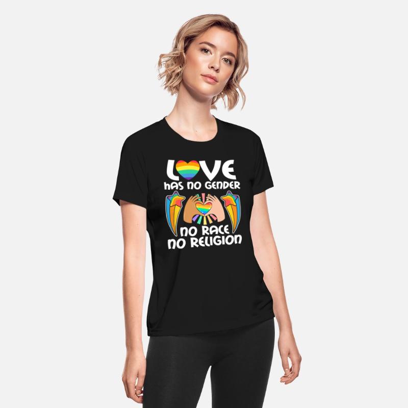 Against Racism! For Politics Human Rights Love