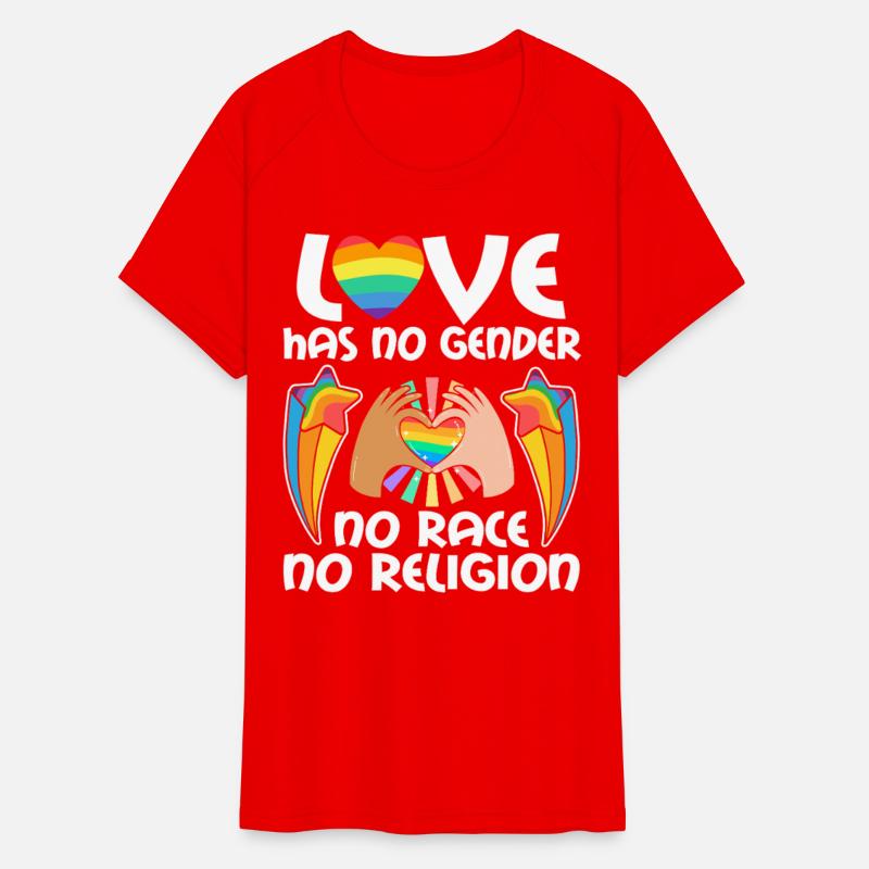 Against Racism! For Politics Human Rights Love
