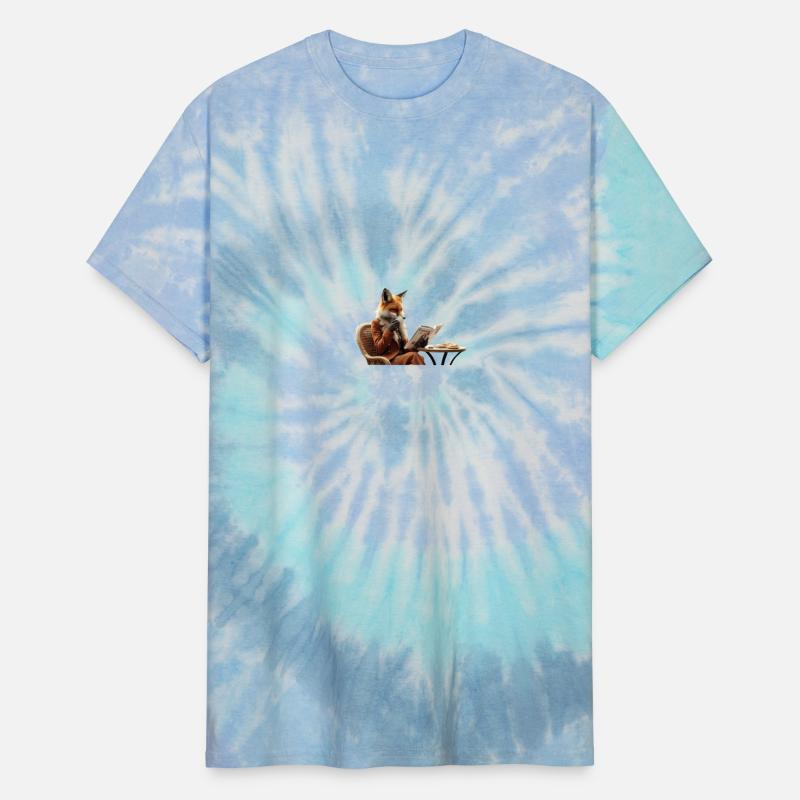 AI WOLF FASHIONISTA