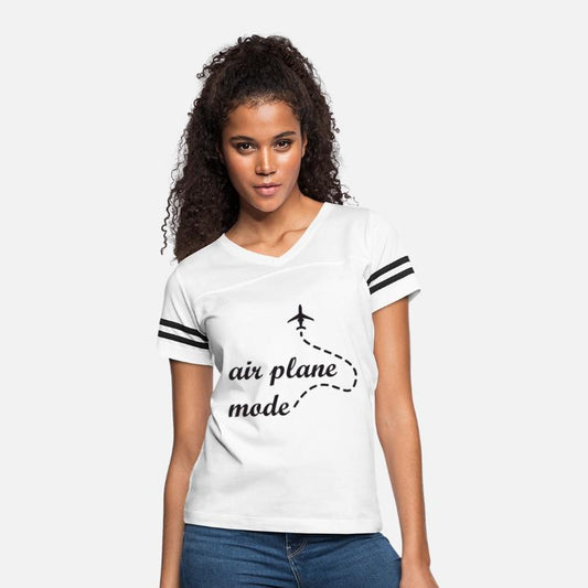 Air Plane Mode, vacation and world wide tour