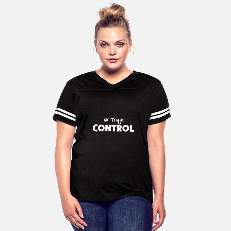Air Traffic Control - Airport