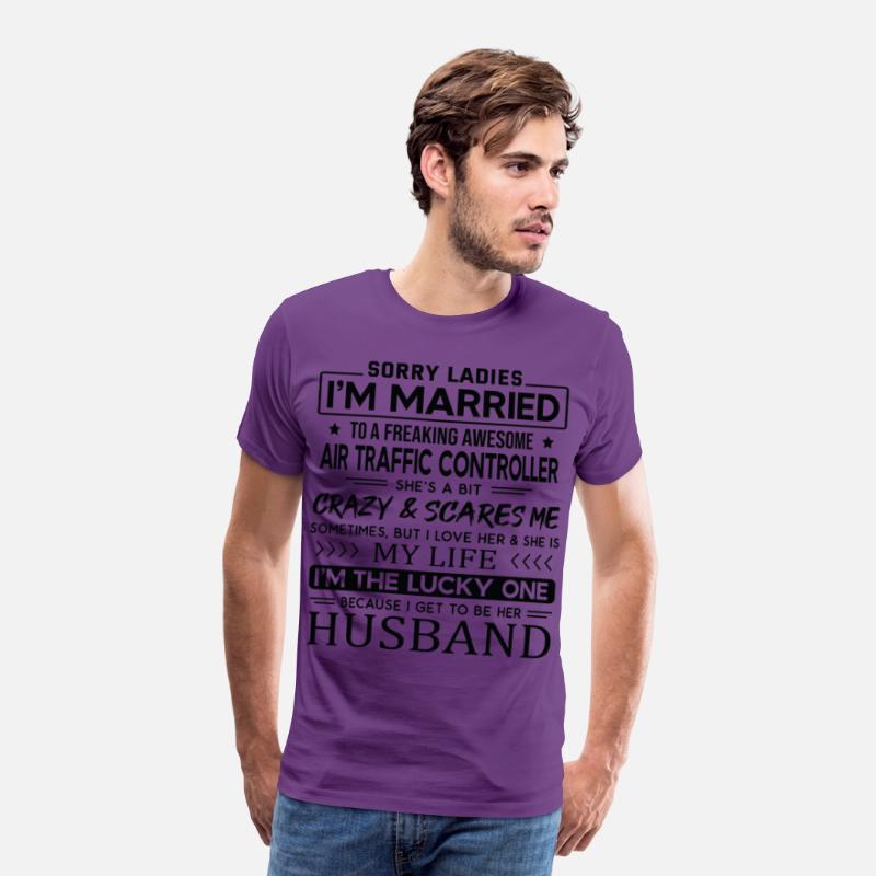 Air Traffic Controller Funny Saying For Husband