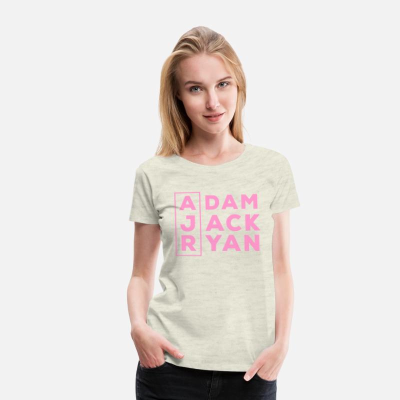 Ajr. Band Men's Premium T-Shirt