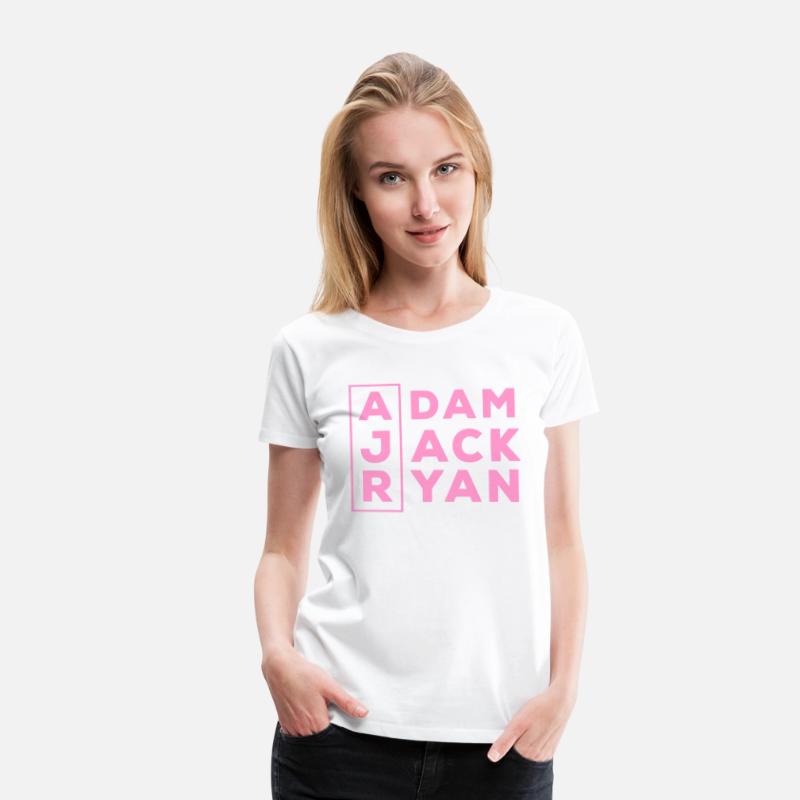 Ajr. Band Men's Premium T-Shirt