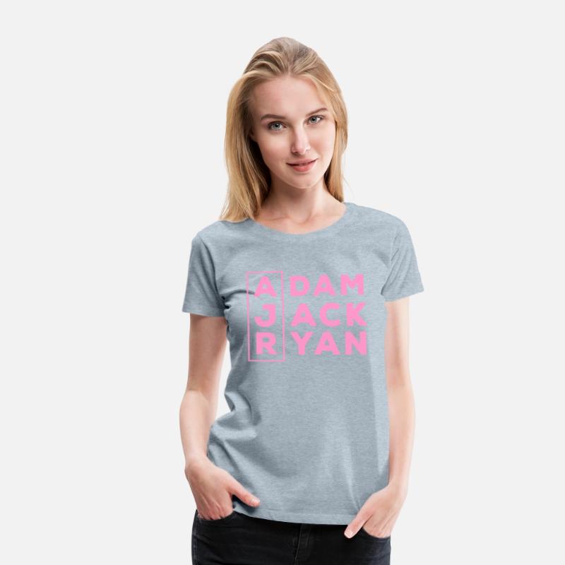 Ajr. Band Men's Premium T-Shirt