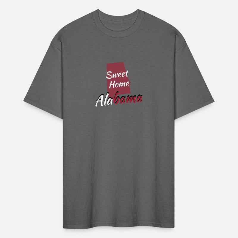 Alabama Home Sweet Home State Pride