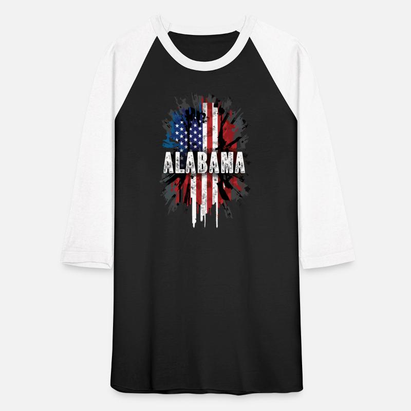 Alabama state