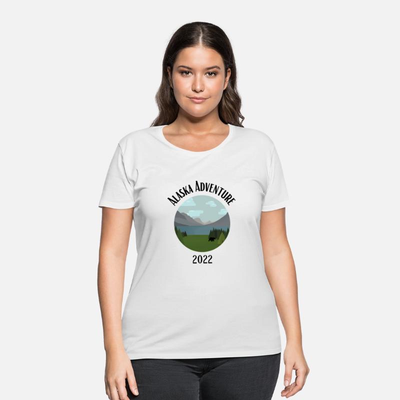Alaska Adventure 2022 Vacation