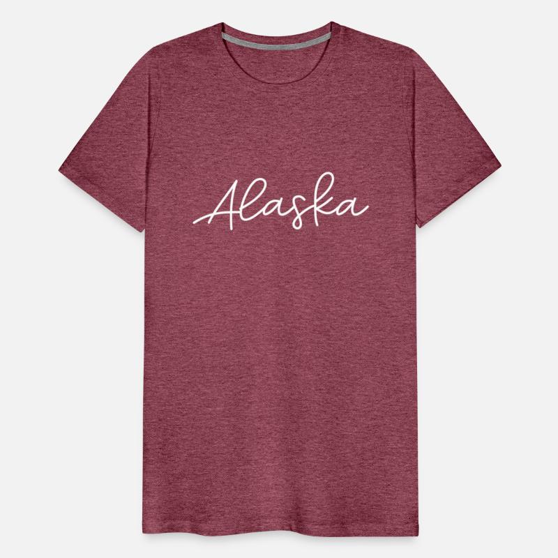 Alaska For And Ns